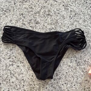 Hollister cheeky swim bottom